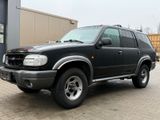 Ford Explorer~150Kw~4*4~Benzin~Lpg-Gas~ - Ford Explorer mit LPG-Antrieb