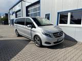 Mercedes-Benz V-Klasse V 250 d lang Led Leder - Mercedes-Benz V 250 in Mannheim