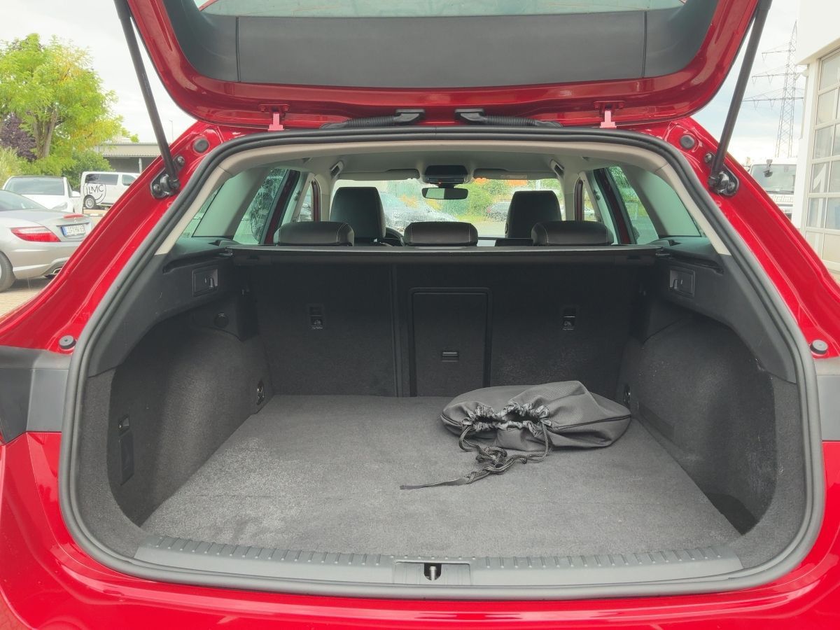Seat Leon - Bild 14