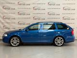 Skoda Octavia Combi RS GLASDACH/XENON/PDC/SHZ/1.HAND - Skoda Octavia aus 2006: Combi