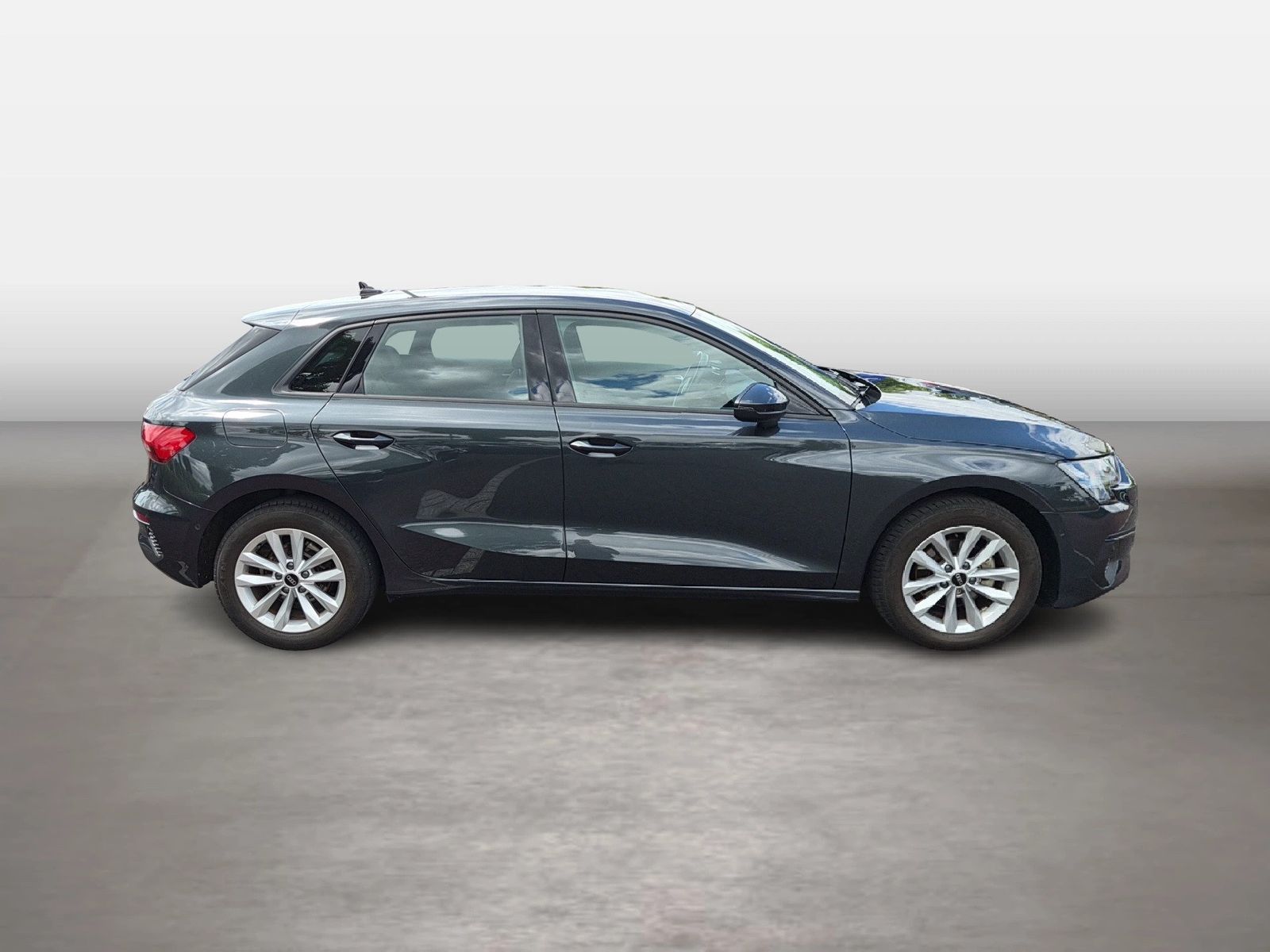 Audi A3 - Bild 11