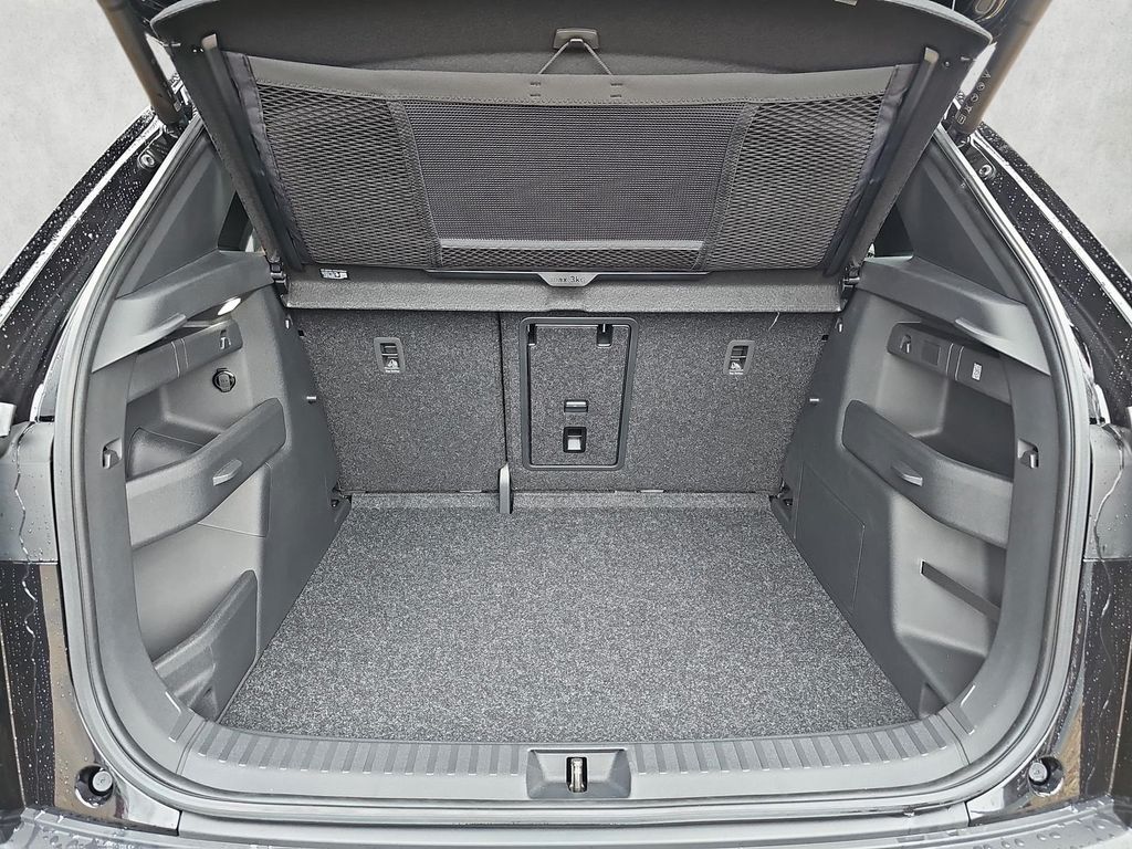SKODA Elroq 85 Sportline Matrix Keyless Kamera - Bild 9