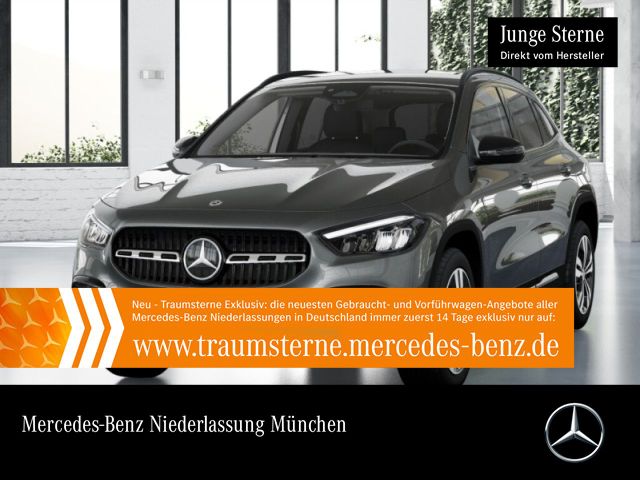 Mercedes-Benz GLA 200 PROGRESSIVE Advanced/AHK/LED/Kam/EASY-P/