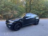 BMW X6 xDrive35d - 3.5l Motor - gebrauchte BMW X6 aus dem Jahr 2009