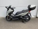 Honda Forza 350 - HONDA FORZA 350