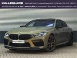 BMW M8 Competition Gran Coupe-Individual Messing Met - gebrauchte BMW M8 aus dem Jahr 2023