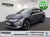 Renault Scenic Electric Techno 220 Long Range HARMAN-KAR