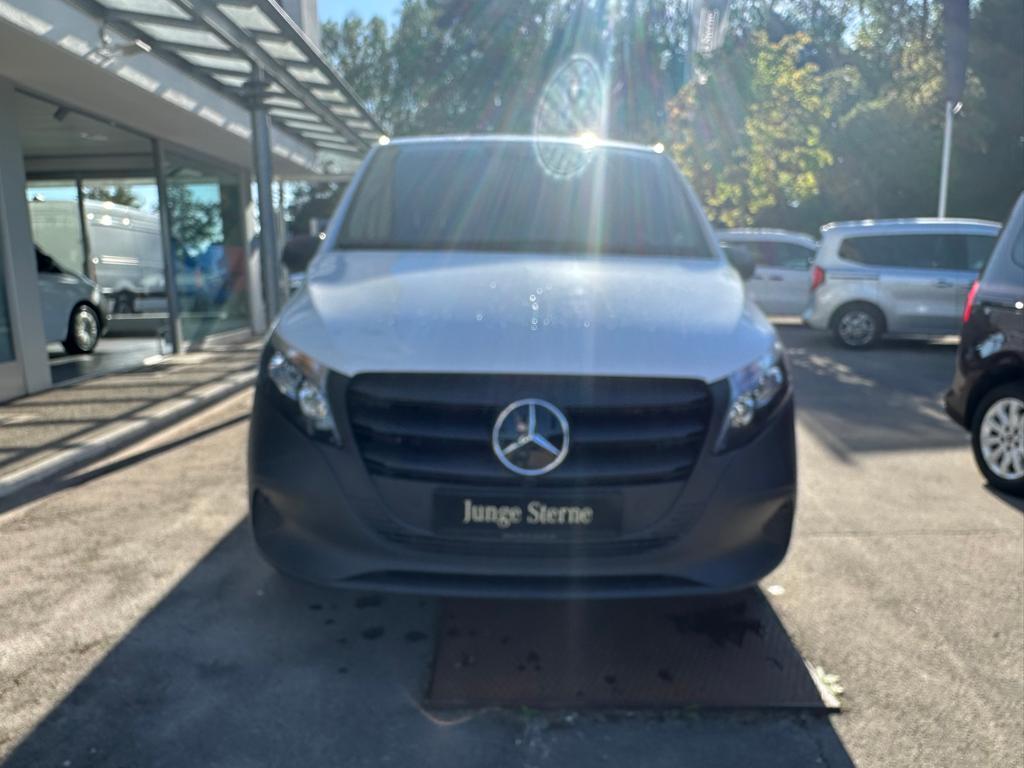 Mercedes-Benz Vito 116 CDI Kasten extralang MBUX+Wide+Cam.+AUT