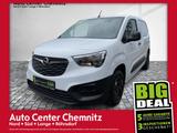 Opel Combo E Cargo 1.5 D Edition 3Sitze/Klima/PDC - Opel Combo in Chemnitz