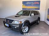 Mitsubishi MITSUBISHI Pajero Sport 2.5 TDI GLS - Mitsubishi Pajero: Gls