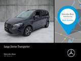 Mercedes-Benz T 180 d EDITION+PROGRESSIVE+Klimaautom+Navi+MBUX - Mercedes-Benz T-Klasse in Berlin