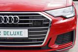 Audi A6 45TFSi Lim. S-Line*NAVI*LED*ACC*SEHR GEPFLEGT - Audi A6: 4g