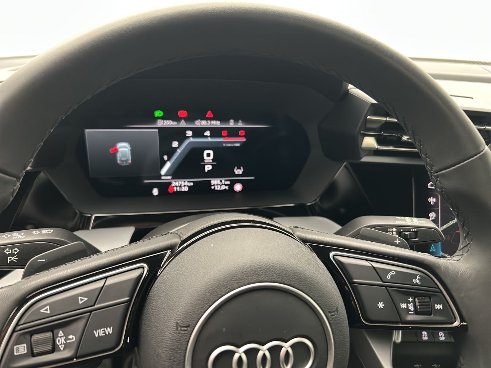 Audi A3 - Bild 9
