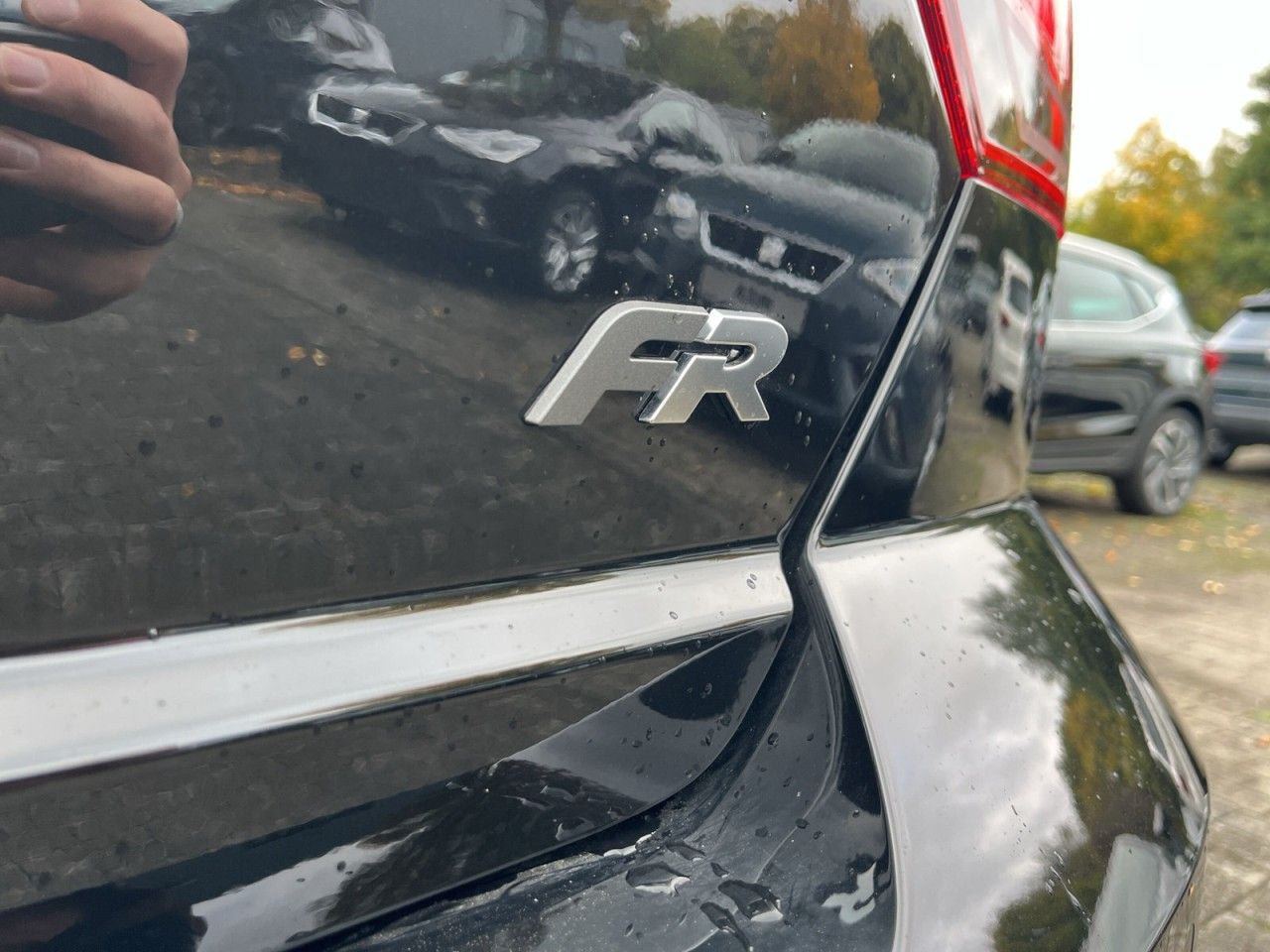 Seat Ibiza - Bild 13