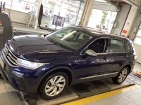 Volkswagen Tiguan Allspace - Vorschau Bild 5