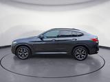 BMW X4 xDrive20i AT M Sportpaket Klimaaut. HIFI - BMW X4: Allradantrieb