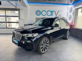 BMW X7 xDrive 30 d*SKYPANO*7SITZER*LASER*AHK*H&K*360 - gebrauchte BMW X7 aus dem Jahr 2020