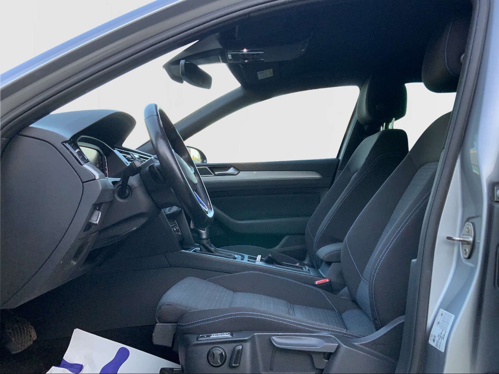 Passat Variant GTE 1.4 TSI STHZ,AHK,RFK.