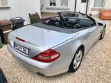 Mercedes-Benz SL 350 | NAVI | BOSE | 95000 KM - gebrauchte Mercedes-Benz SL 350 aus dem Jahr 2007
