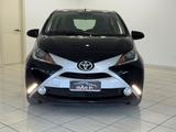 Toyota Aygo 1.0 VVT-i 69 CV 5 porte x-clusiv - Toyota Aygo (X): Clusiv