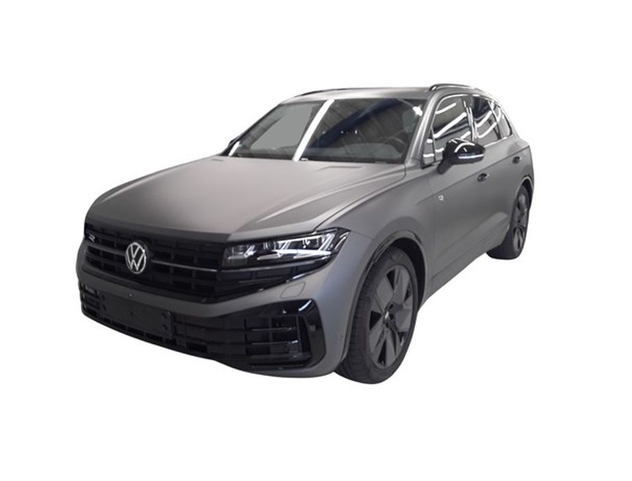 Volkswagen Touareg - Bild 2