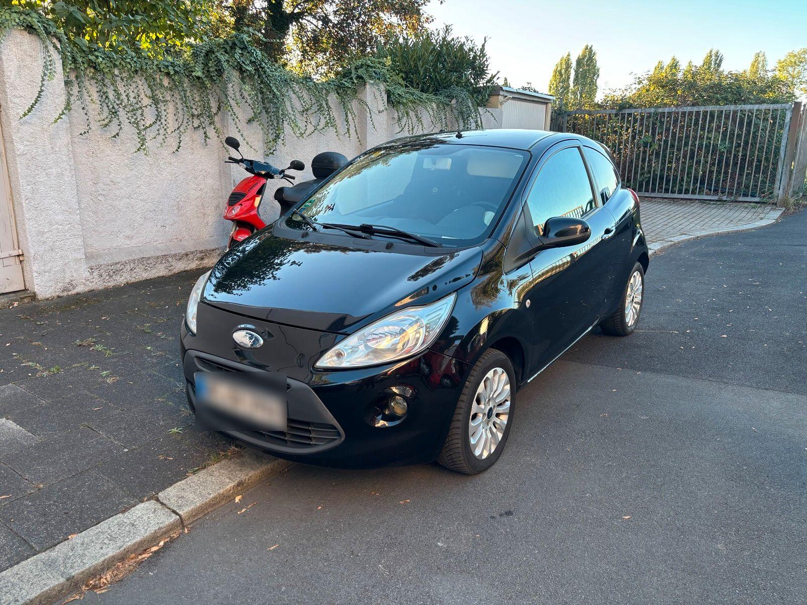 Ford Ka/Ka+