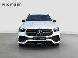 Mercedes-Benz GLE 350 de 4M *AMG*AHK*Distronic*PTS*Kamera*Navi - Mercedes-Benz GLE 350 Hybrid (Diesel/Elektro): Geländewagen