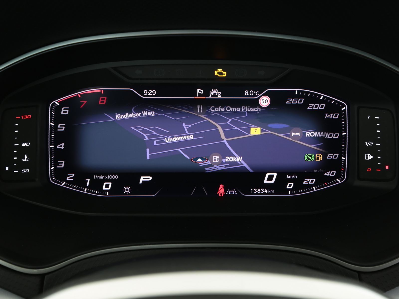 Seat Arona - Bild 12