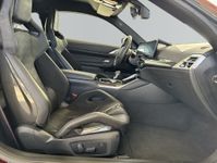 BMW M4 - Vorschau Bild 11