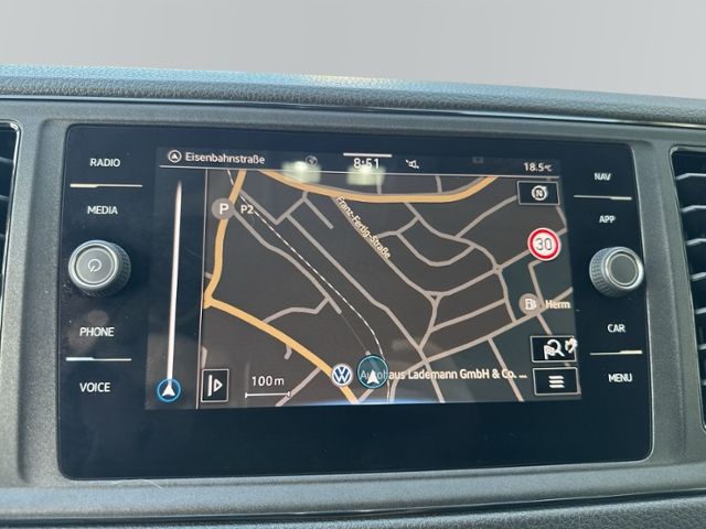Crafter 30 2.0 TDI L2H2 FWD NAVI+KLIMA+RÜCKFAHRK