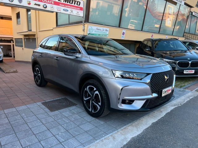 DS Automobiles Ds DS 7 DS 7 Crossback BlueHDi 130 Business