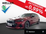 BMW i5 M60 xD Tour. M PRO DAPr Pano B/W Leas 666.-