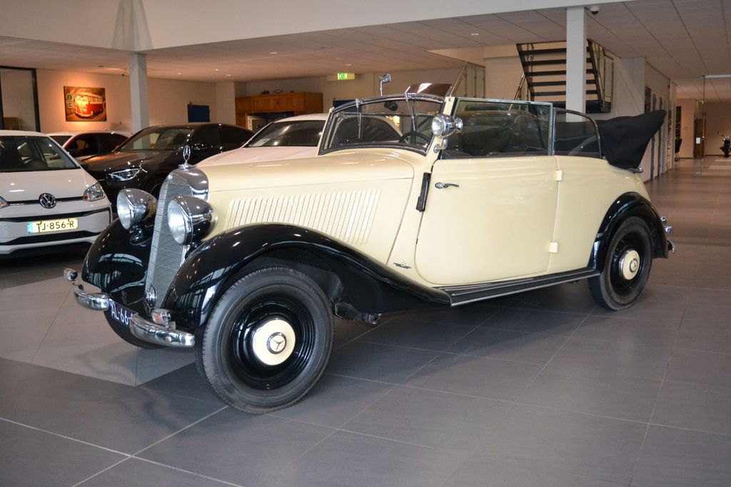 Mercedes-Benz B 170