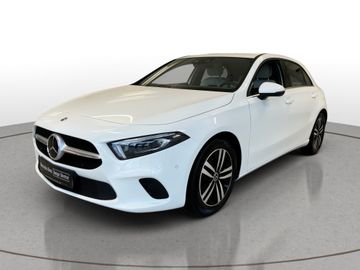 Mercedes A 200 - 2