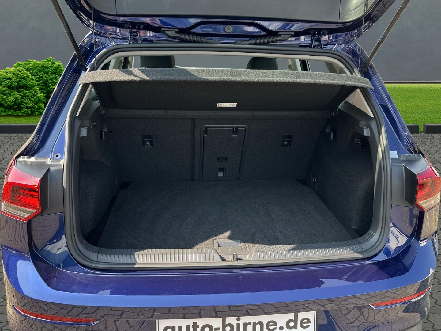 Volkswagen Golf VIII 1.0 TSI Life Navi Digitales Cockpit LE, миниатюра 7