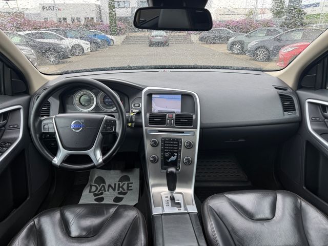 Volvo XC60 XC 60 5-Zylinder Summum AWD
