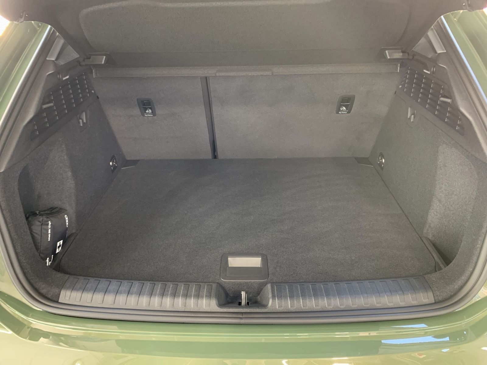 Audi A3 - Bild 19
