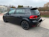 Volkswagen Golf 1.4 TSI Highline Sportpaket Sportfahrwerk