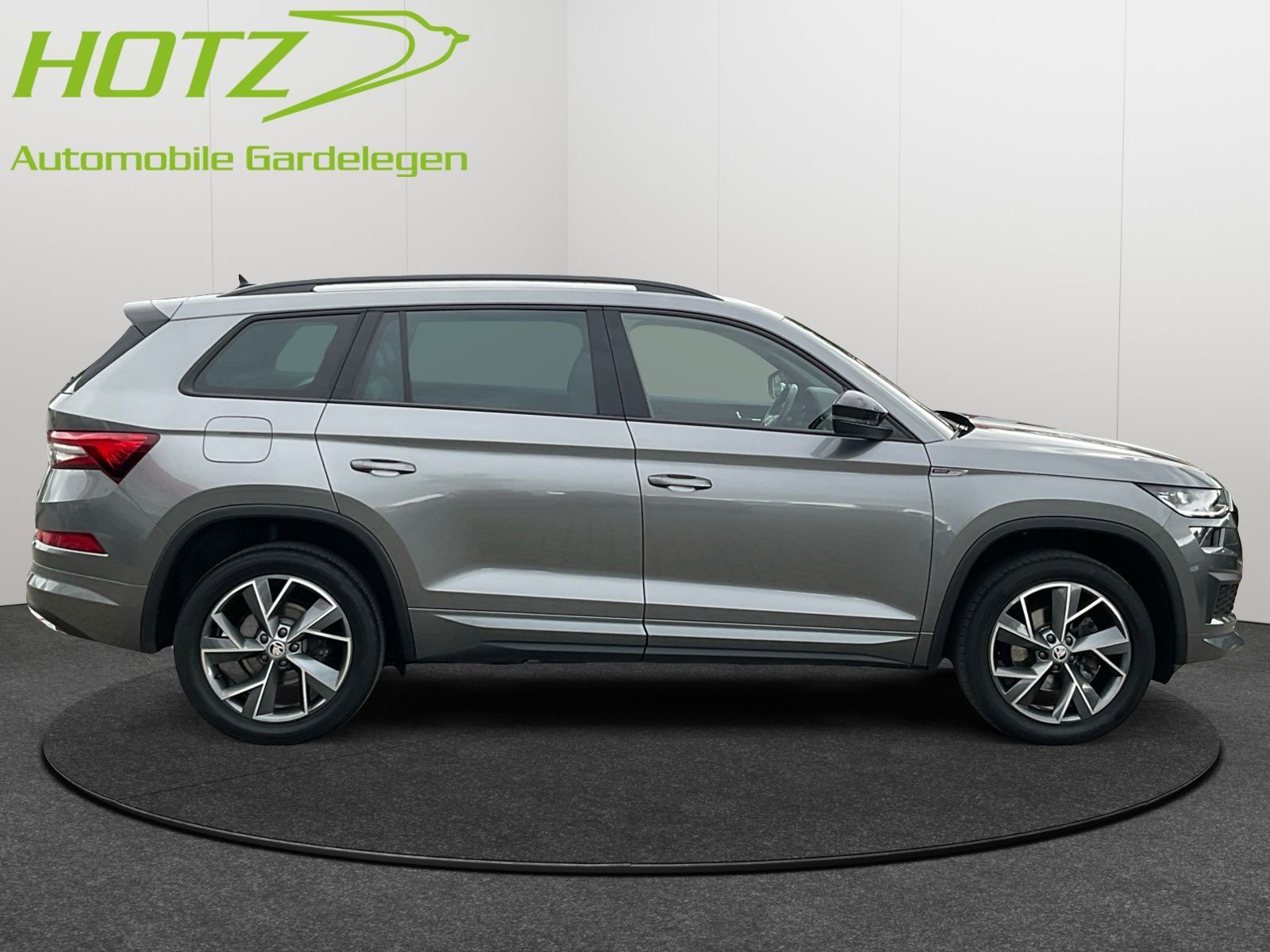 Skoda Kodiaq - Bild 7