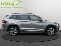 Skoda Kodiaq - Vorschau Bild 7