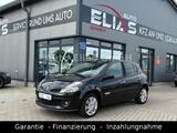 Renault Clio III Initiale 2.0 Automatik,Leder,SHZ,Pano - Renault Clio aus 2006: Iii