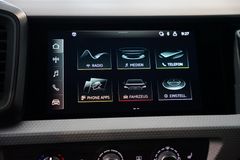AUDI A1 Sportback 40 TFSI | 2 x S line | LED | SONOS AUDI A1 Sportback 40 TFSI | 2 x S line | LED | SONOS