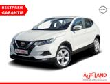 Nissan Qashqai 1.3 DIG-T AAC SHZ Kamera Temp