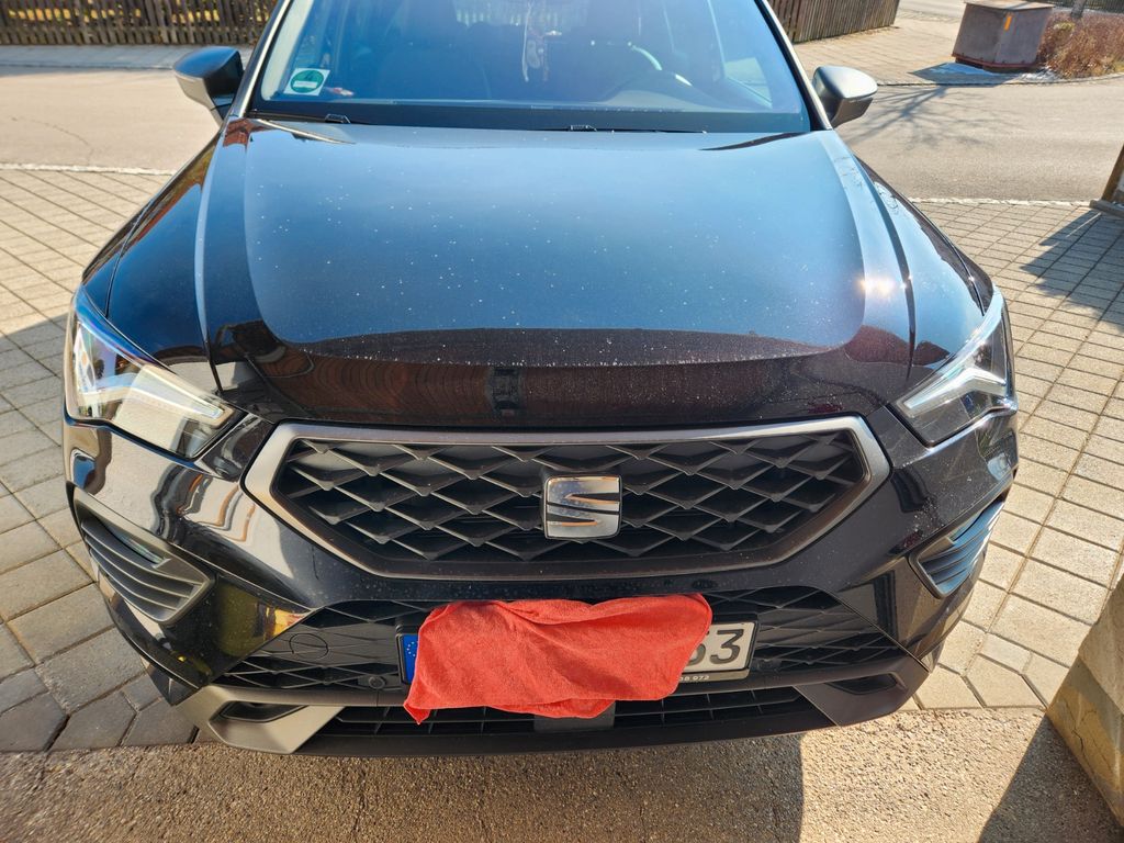 Image of Seat Ateca