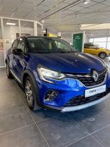 Renault Captur EDITION ONE E-TECH PLUG-IN 160 - Renault Captur mit Hybrid-Antrieb: Geländewagen, Automatik