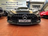 Mercedes-Benz AMG GT Black Series - Mercedes-Benz AMG GT in Frankfurt (Main)