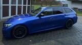 BMW 320d Touring M Sport Garantie 08/27 - BMW: Kombi, 3.0