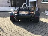 Rewaco RF1 GT - REWACO TRIKE