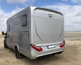 HYMER / ERIBA / HYMERCAR Hymer B MC-T 580 - Offers