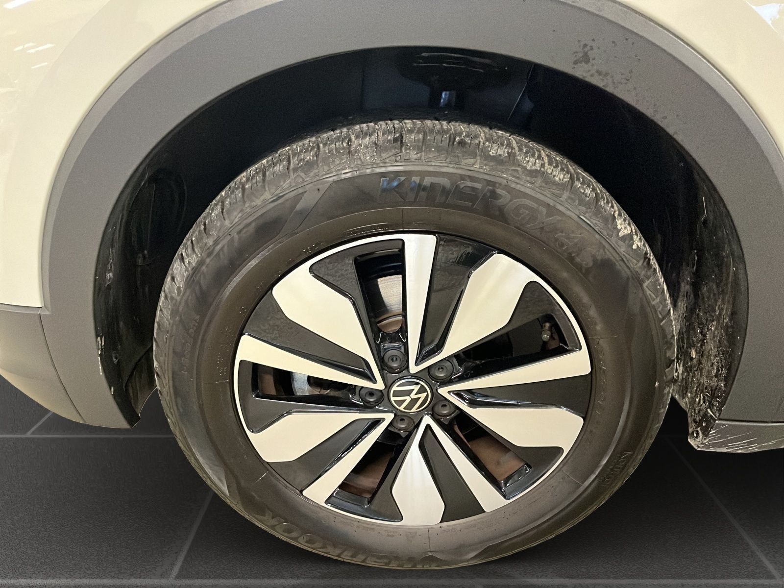 Volkswagen T-Cross - Bild 9